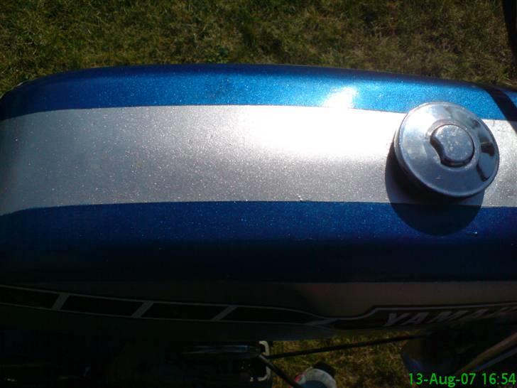 Yamaha fs1 4-gear solgt billede 6