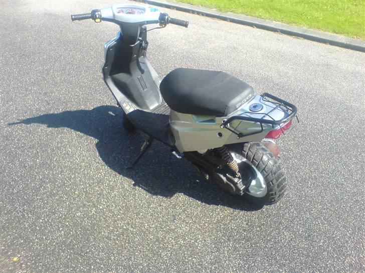 PGO Hot50 - SOLGT billede 6