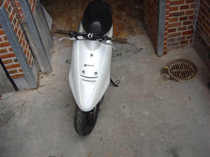 Yamaha Jog as [SOLGT] billede 7