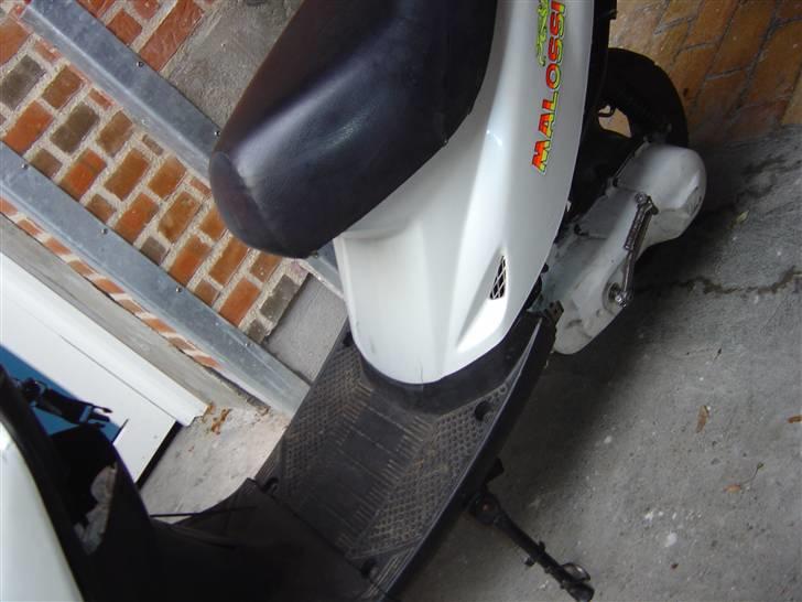 Yamaha Jog as [SOLGT] billede 8