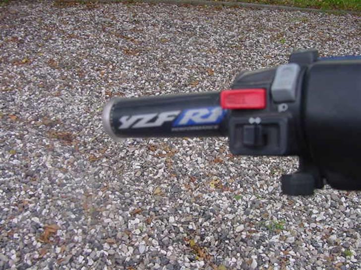 Yamaha bws solgt billede 8