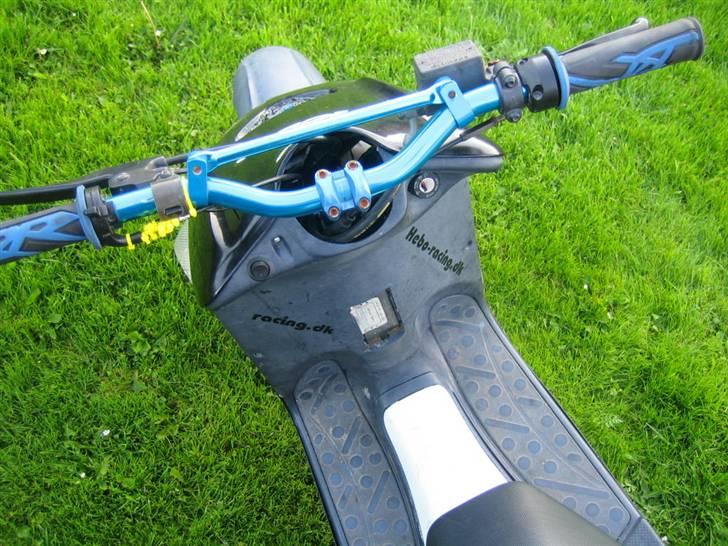 Aprilia Rally Ac  "Solgt" billede 3