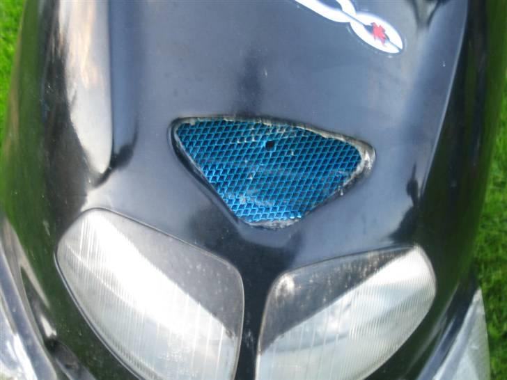 Aprilia Rally Ac  "Solgt" billede 6