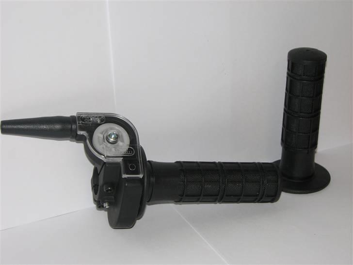 Derbi Senda Ultimate ! - Tommaselli.. :D billede 12