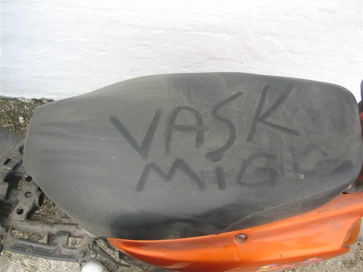 Yamaha bws'ng billede 1