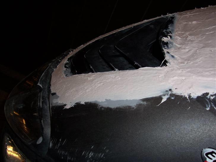 Kymco Super 9 *BYTTET* - Og igen ;) billede 14