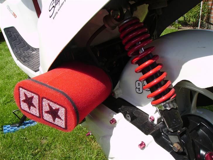 PGO Hot 50 AC (Efter)  billede 4