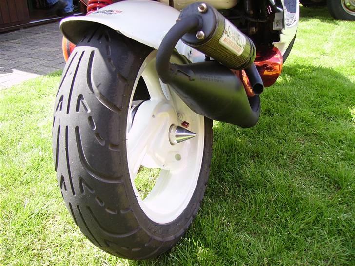 PGO Hot 50 AC (Efter)  billede 5