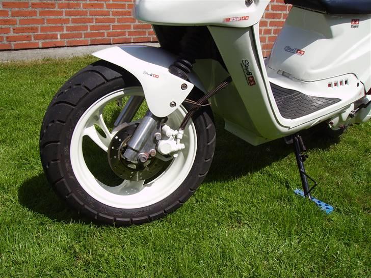 PGO Hot 50 AC (Efter)  billede 9