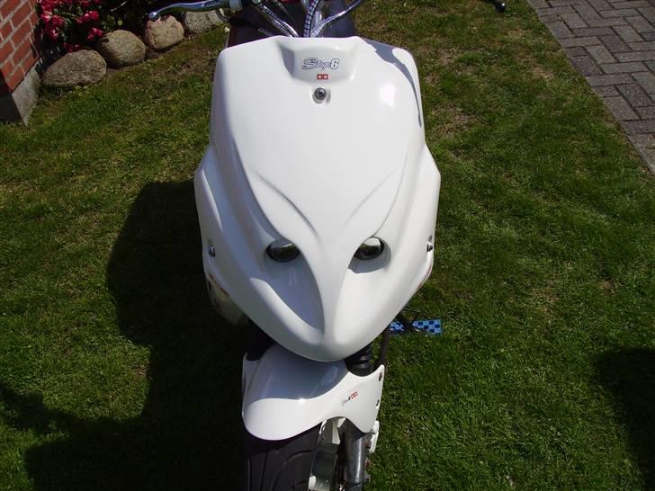 PGO Hot 50 AC (Efter)  billede 10