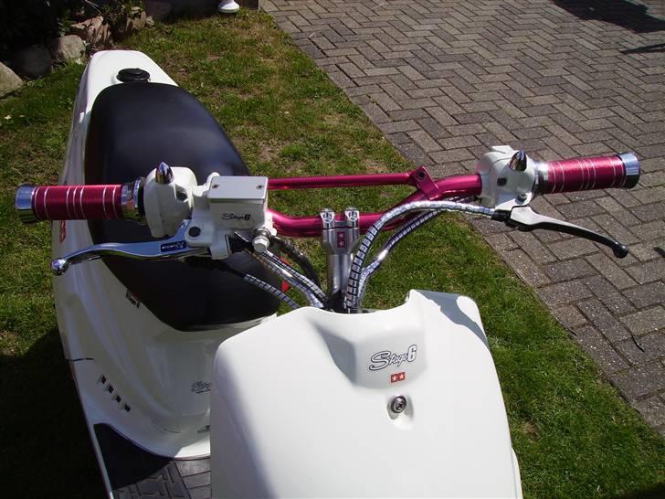 PGO Hot 50 AC (Efter)  billede 11