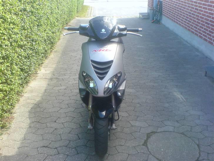 Piaggio Nrg Power dt Stjålet :'( billede 8