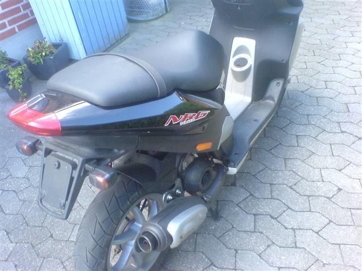 Piaggio Nrg Power dt Stjålet :'( billede 10