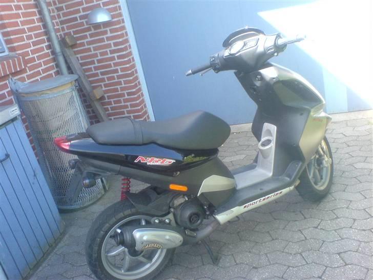 Piaggio Nrg Power dt Stjålet :'( billede 11