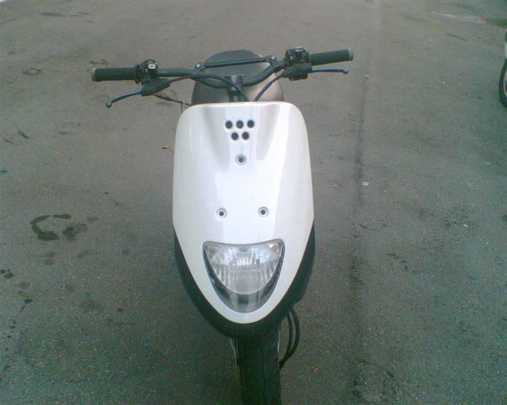 Aprilia Sonic $ SOLGT - Spacen jeg byttede med sonicen  billede 11