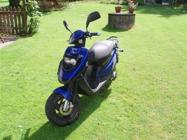 PGO hot 50 billede 2