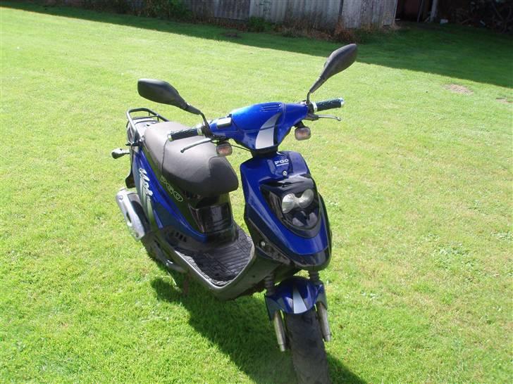 PGO hot 50 billede 3