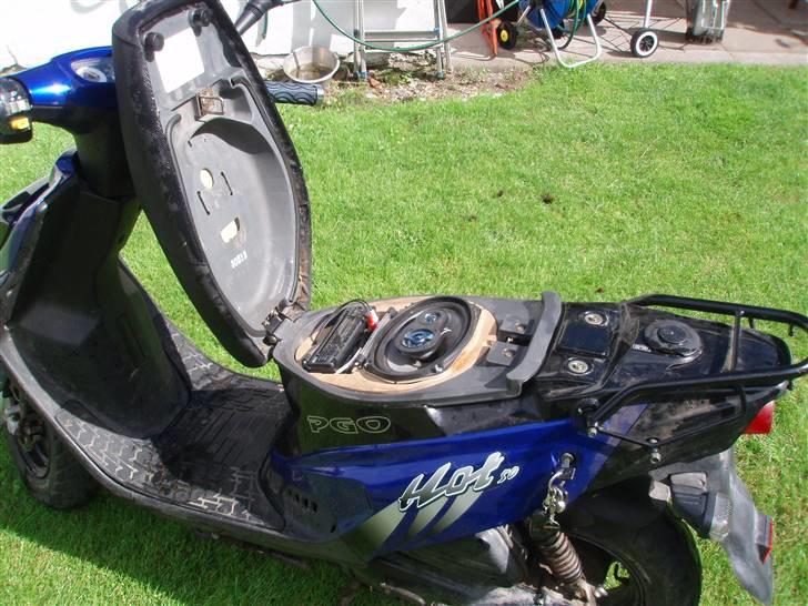 PGO hot 50 billede 4