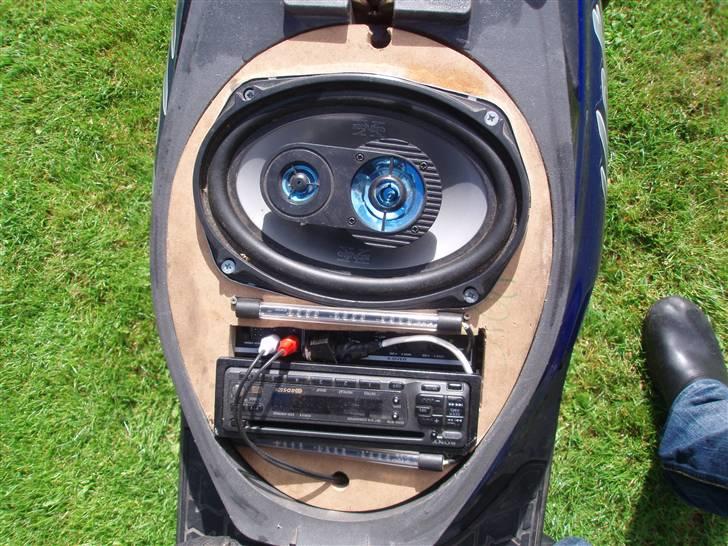 PGO hot 50 billede 5