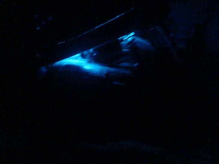 Yamaha Jog 'Solgt :( billede 20