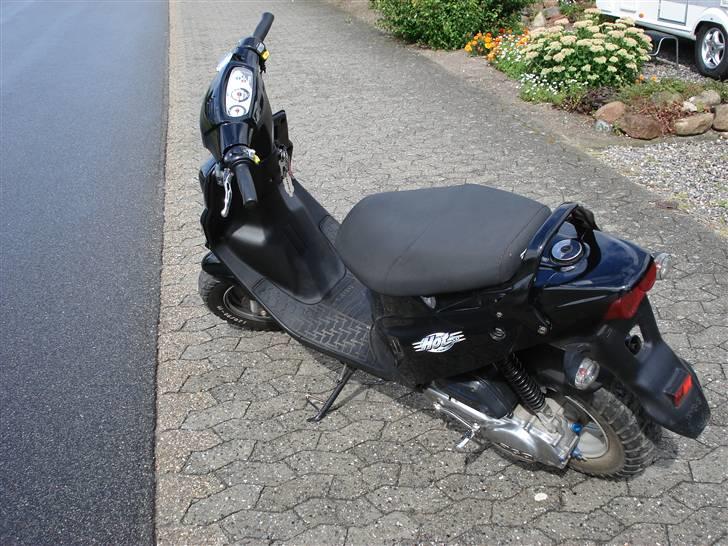 PGO Hot 50 solgt billede 2