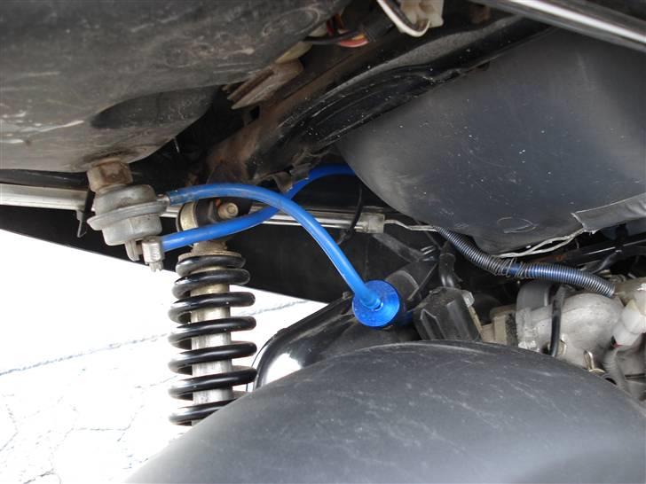 PGO Hot 50 solgt billede 4