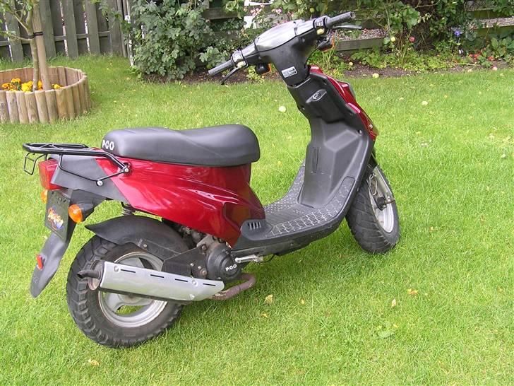 PGO Hot 50 billede 2