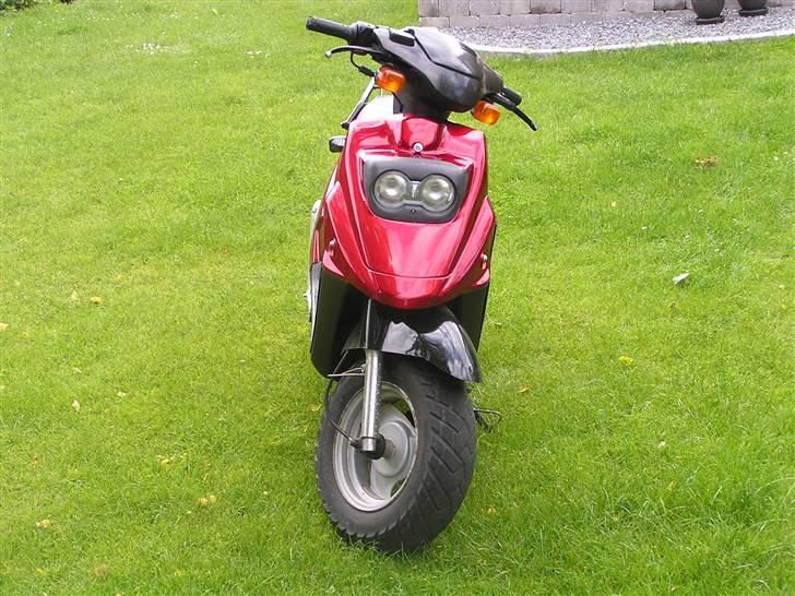 PGO Hot 50 billede 3