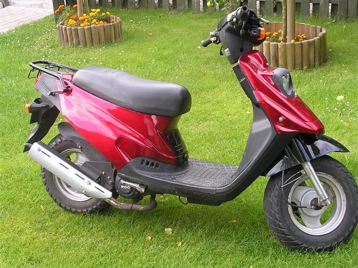 PGO Hot 50 billede 4