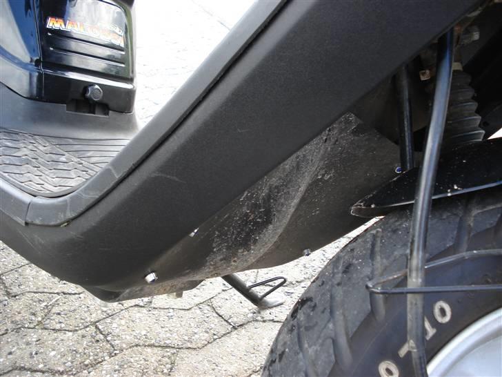 PGO Hot 50 solgt - 6 koso dioder, ser mega fedt ud billede 6