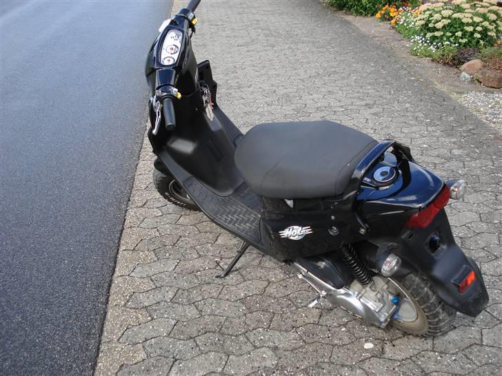 PGO Hot 50 solgt billede 8