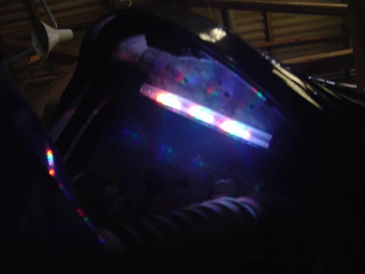 PGO hot 50 billede 6