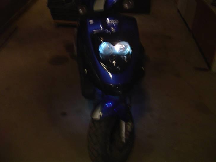 PGO hot 50 billede 9