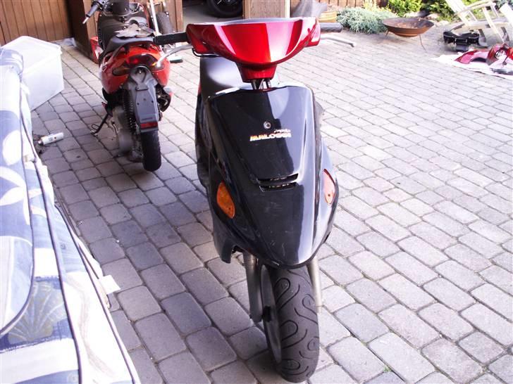 Kreidler Easy Rider / Neos Solgt billede 9