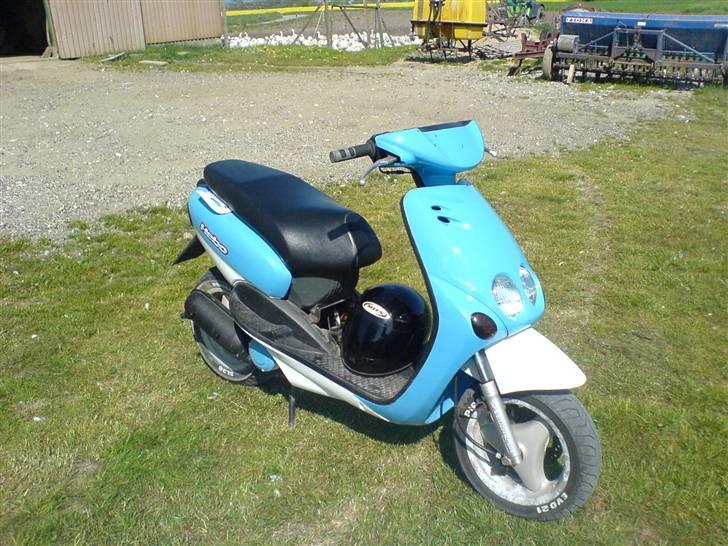 Yamaha Neo's SOLGT billede 1