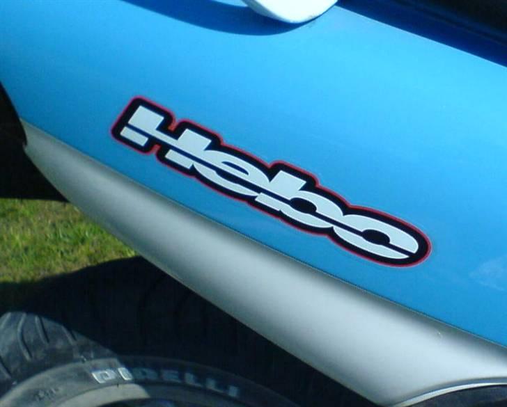 Yamaha Neo's SOLGT billede 2