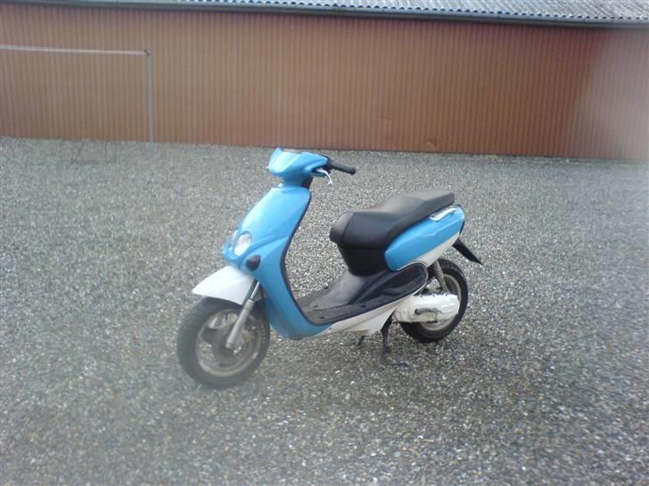 Yamaha Neo's SOLGT billede 3