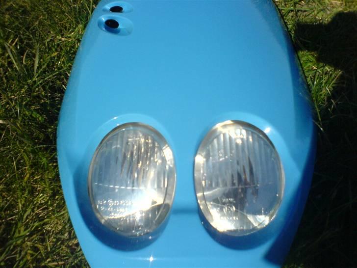 Yamaha Neo's SOLGT billede 4