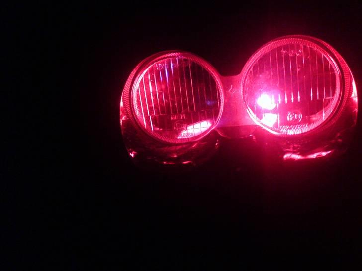 PGO hot 50 (byttet) billede 20