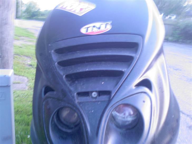 Piaggio nrg LC slogt  billede 4