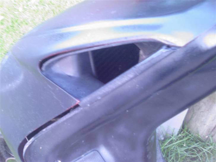 Piaggio nrg LC slogt  billede 5