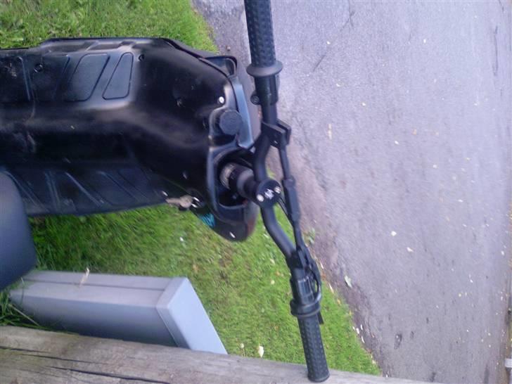 Piaggio nrg LC slogt  billede 6