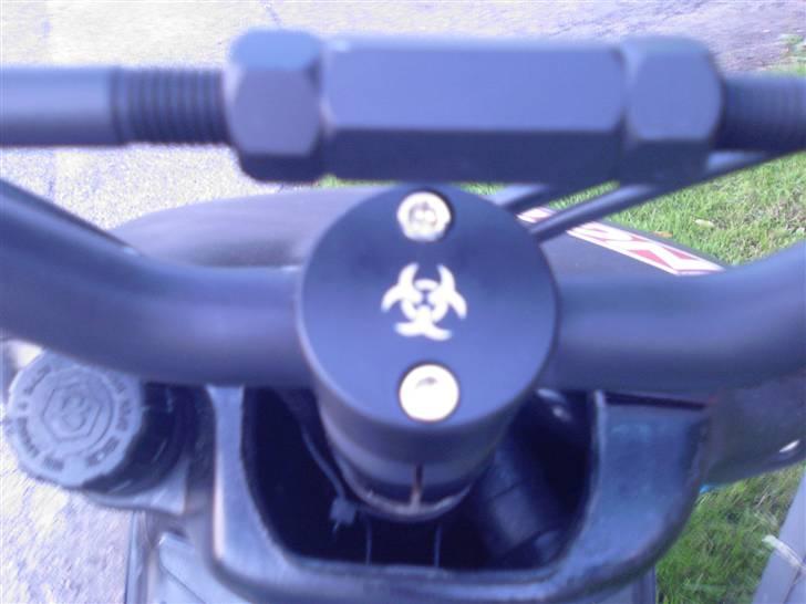 Piaggio nrg LC slogt  billede 7