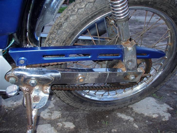 Yamaha fs1 dx ´(solgt) billede 17