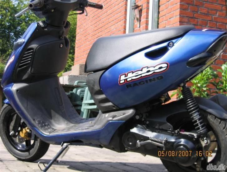 Aprilia Sonic - BYTTET TIL JOG R billede 2