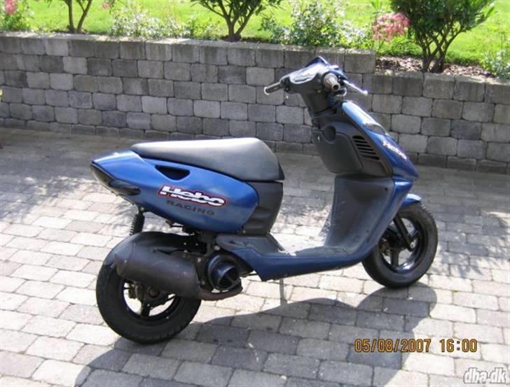 Aprilia Sonic - BYTTET TIL JOG R billede 5