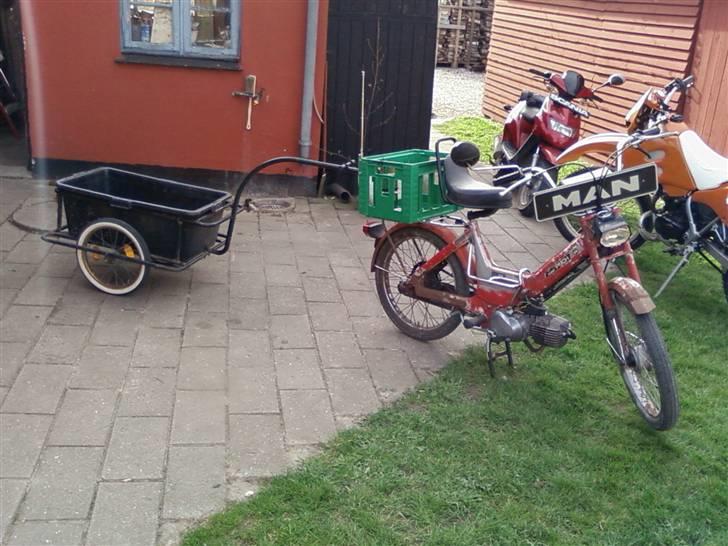 Puch Maxi K billede 2