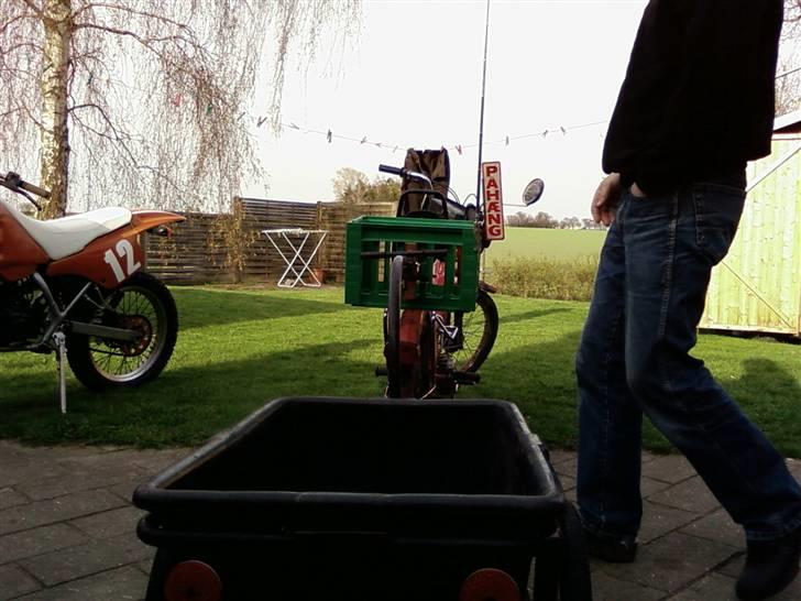 Puch Maxi K billede 3