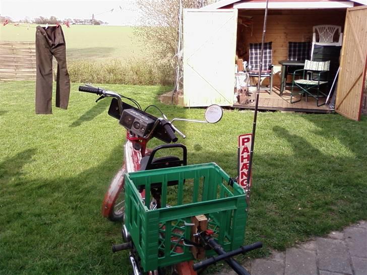 Puch Maxi K billede 4