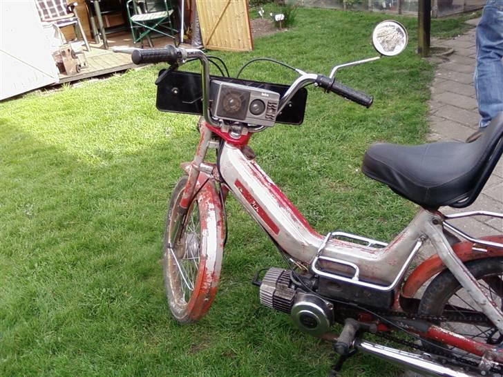 Puch Maxi K billede 5